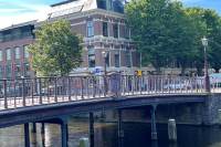 Woning Nassauplein 34 Haarlem