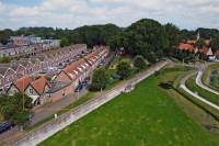 Woning Wagenaarstraat 17 Enkhuizen