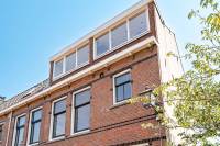 Woning Kerkhofstraat 35rood Haarlem
