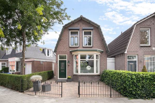 Woning Allee 6 Meppel