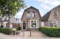 Woning Allee 6 Meppel