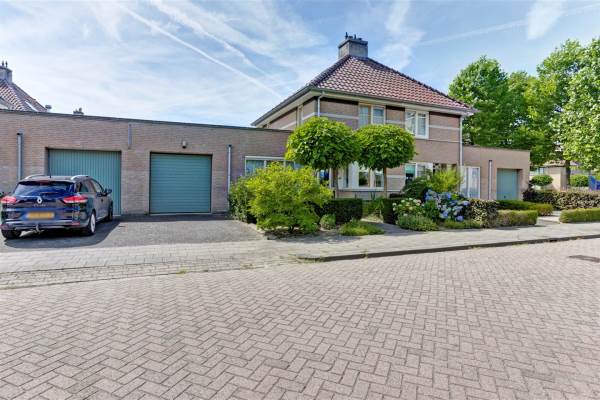 Woning Reli 5 Oisterwijk