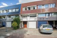 Woning Grootmede 9 Middelburg