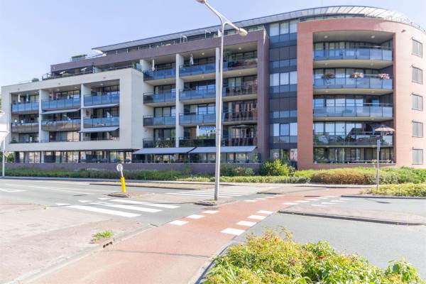 Woning Grote Woerdlaan 12g Naaldwijk