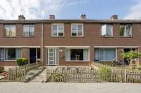 Woning Botreep 90 Hoogvliet Rotterdam