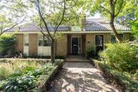 Woning de Ruyterlaan 138 Bennebroek