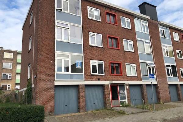 Garage Hyacinthstraat 21AA Groningen