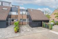 Woning Griend 20 Brielle