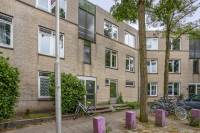 Woning Ridderspoor 14 Nijmegen