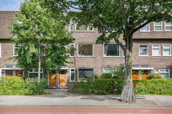 Woning Petrus Campersingel 185a Groningen