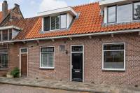 Woning Emaus 40 Vlaardingen