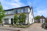 Woning Brinkstraat 60 Bennekom