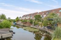 Woning Paterspoel 76 Landsmeer