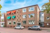 Woning Van Toulon van der Koogweg 26II Oosterbeek