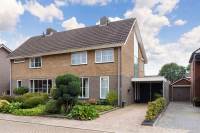 Woning Prins Bernhardstraat 5 Angeren