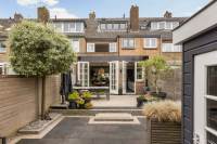 Woning Van Zuylen van Nijeveltstraat 340 Wassenaar