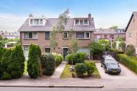 Woning Fazantenstraat 4 Amersfoort