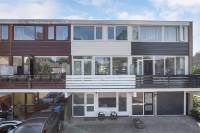 Woning Vivaldihof 4 Alphen aan den Rijn