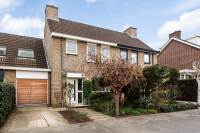 Woning Lijsterlaan 80 Rotterdam