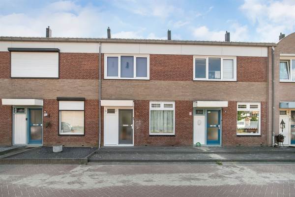 Woning Hazenkamp 31 Reuver
