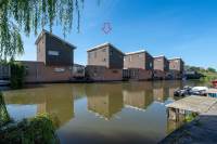 Woning Amelsgroet 36 Zuid-Scharwoude