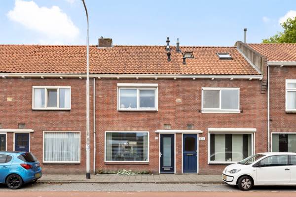 Woning Oerlesestraat 132 Tilburg