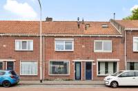 Woning Oerlesestraat 132 Tilburg