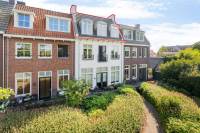 Woning Raadhuisplein 52 Boxmeer