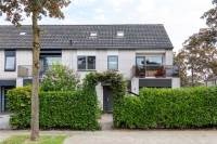 Woning Ma Ueberfeldtstraat 2 Breda