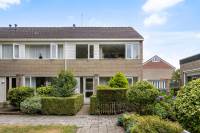 Woning Toutenburgleane 38 Tytsjerk