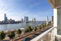 Woning Boompjes 429 Rotterdam