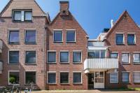 Woning Sint Janskerkhof 21 Amersfoort
