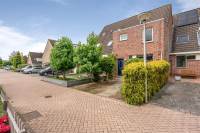 Woning Gruttostraat 25 Groot-Ammers