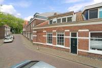 Woning Bleek 16 Middelburg
