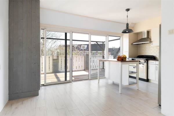 Woning Rielant 45 Monnickendam