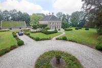 Woning Commissieweg 40 de Wijk