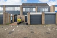 Woning Vredenburg 148 Dordrecht