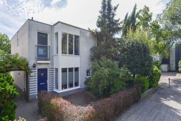 Woning Lageweg 22 Amersfoort