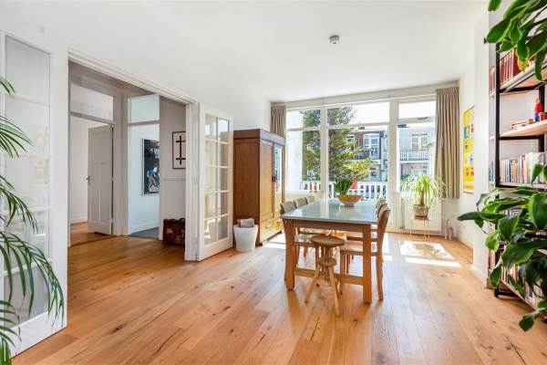 Woning Magnoliastraat 12 Den Haag