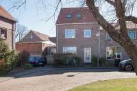 Woning Graaf Dirkplein 19 Egmond aan den Hoef