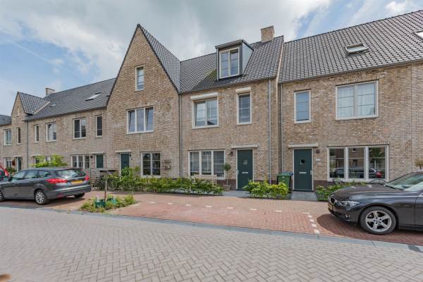 Woning Pulpehoeve 10 Waddinxveen