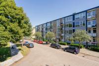 Woning Burmanlaan 84 Wassenaar