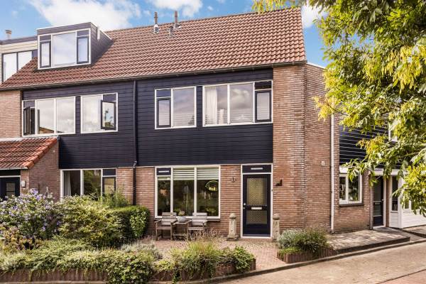 Woning Vrekenhorst 94 Veenendaal