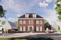 Woning Duke Ellingtonstraat 111 Middelburg