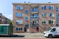 Woning Groetstraat 136 Amsterdam