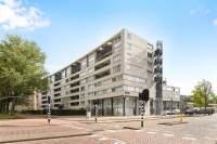 Woning Mariëttahof 67 Haarlem