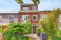Woning Marnixstraat 138 Haarlem