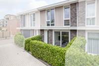 Woning Christinastraat 1A Lisse