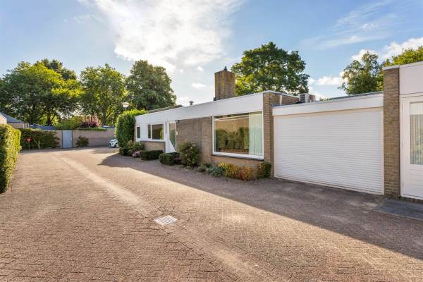 Woning Gezellehof 84 Oss