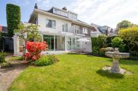 Woning Van Zuylen van Nijeveltstraat 21 Wassenaar